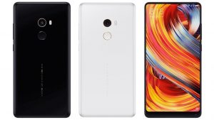 Xiaomi Mi Mix 2 Özellikleri 01