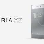 Xperia XZ Premium 1