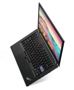 Yeni Lenovo ThinkPad 25