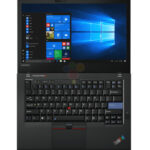 Yeni Lenovo ThinkPad 25 2 1