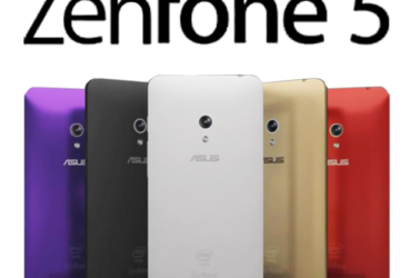 Zenfone 5 1