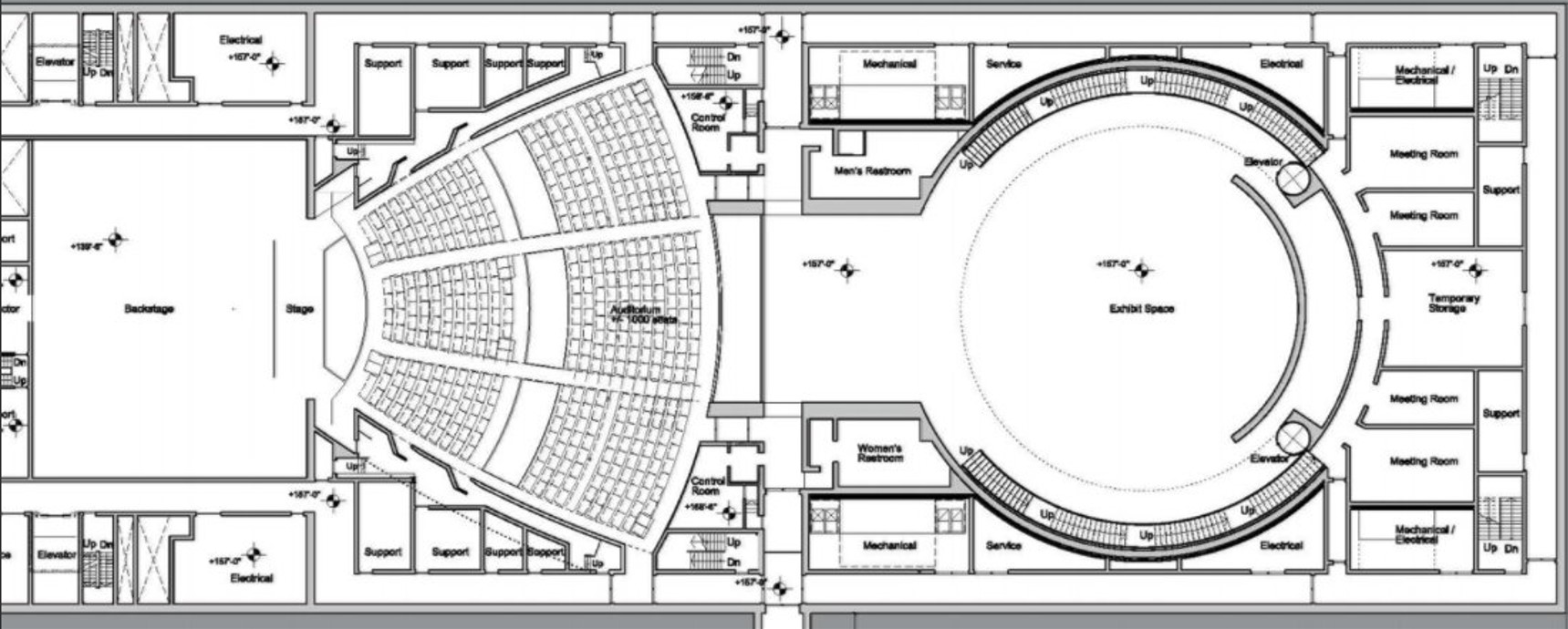 Apple Park’da ki Gizli Duvar Ne İşe Yarayacak?