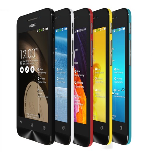 asus zenfone 4 1