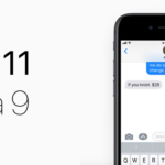 iOS 11 Beta 9 simdi indirilebilir