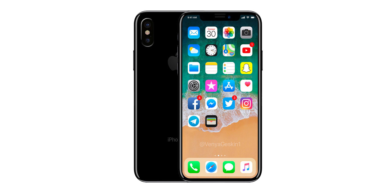 iPhone 8den sonra asla ayni olmayacak uc sey