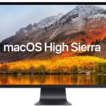 macos high sierra 1