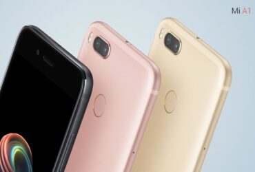 mi a1 1