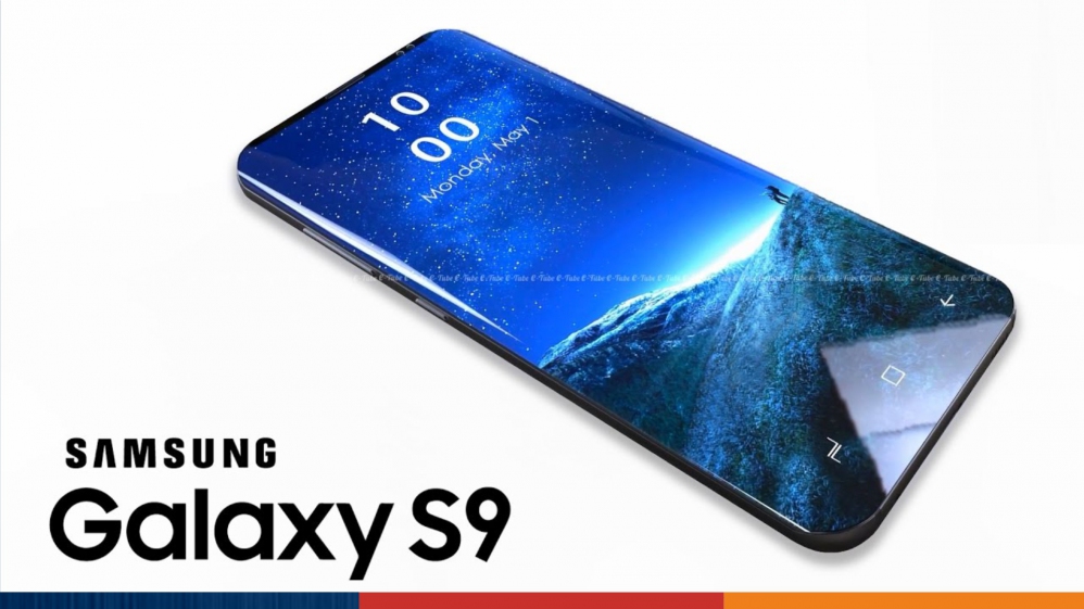 samsung galaxy s9 1