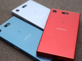 te Android 8.0 Oreo alacak Sony Xperia telefonlar