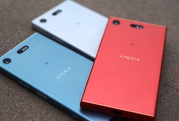 te Android 8.0 Oreo alacak Sony Xperia telefonlar