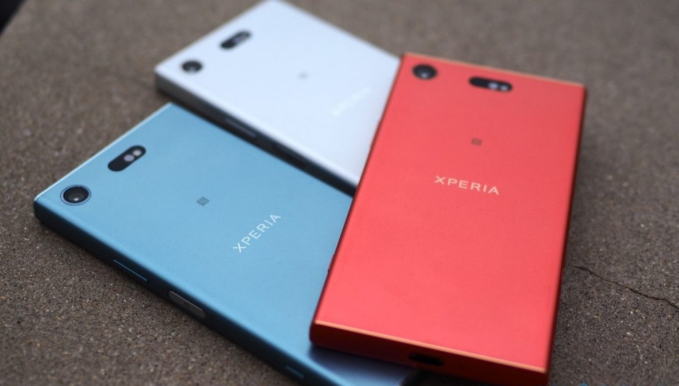 te Android 8.0 Oreo alacak Sony Xperia telefonlar