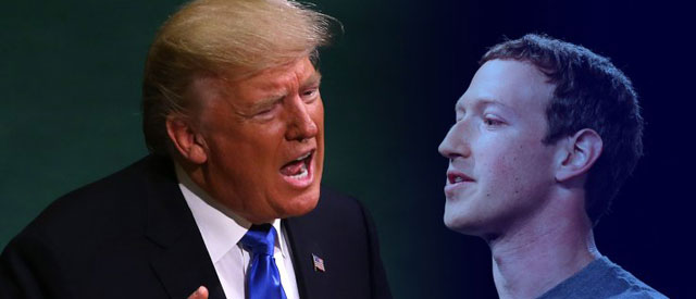 trump zuckerberg 1