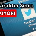 twitter 140 karakter 1