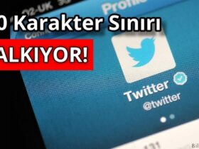 twitter 140 karakter 1