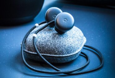 pixel-buds