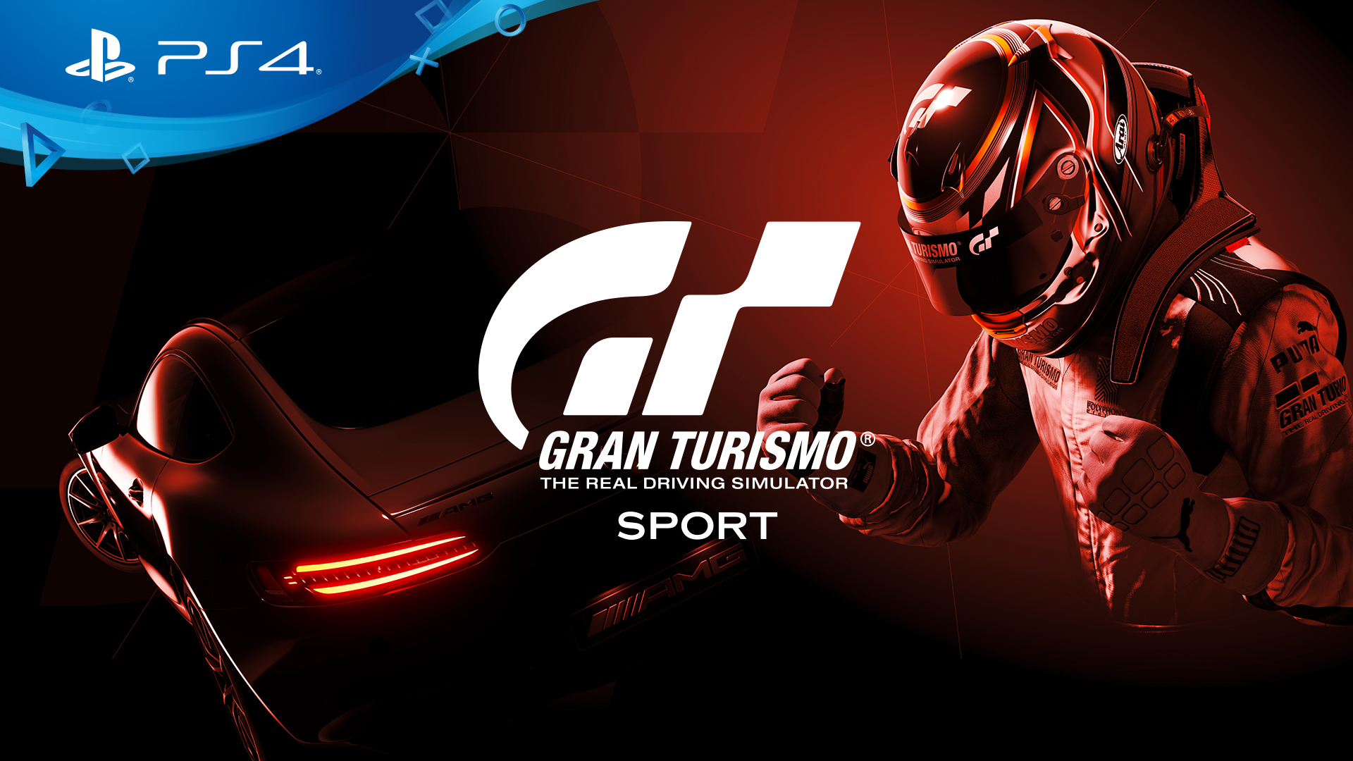 Gran Turismo, Serisine Yeni Oyun: GT Sport PS’te