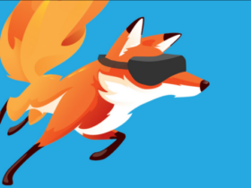 mozilla webxr