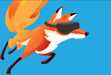 mozilla webxr