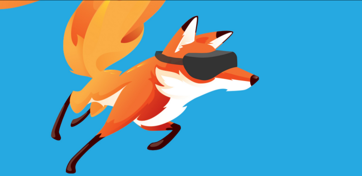 mozilla webxr