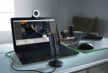 razer kiyo