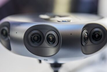 360 round camera virtual reality vr samsung sdc 2017 0945 1