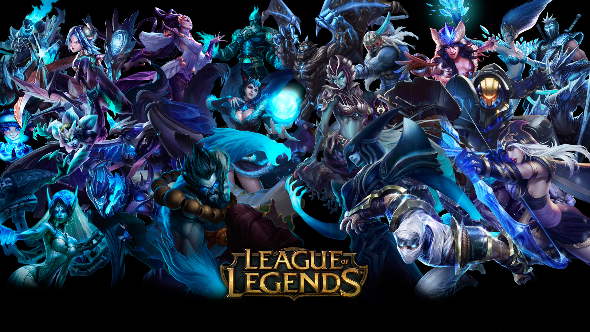 Riot Games’ten Yeni LOL Oyunu ile Geliyor!