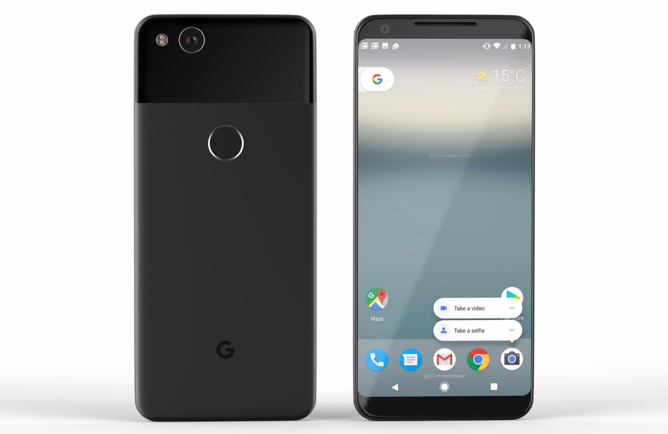 Google Pixel 2’den Üzücü Haber