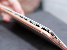 64 GB iPhone 8 Plus sarja takildiktan 3 dakika sonra patladi