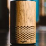 Amazon Echo 2017 1