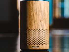 Amazon Echo 2017 1