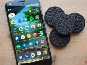 Android-oreo