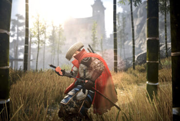Black Desert Online 1