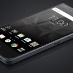 Blackberry Motion 1