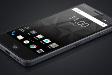 Blackberry Motion 1