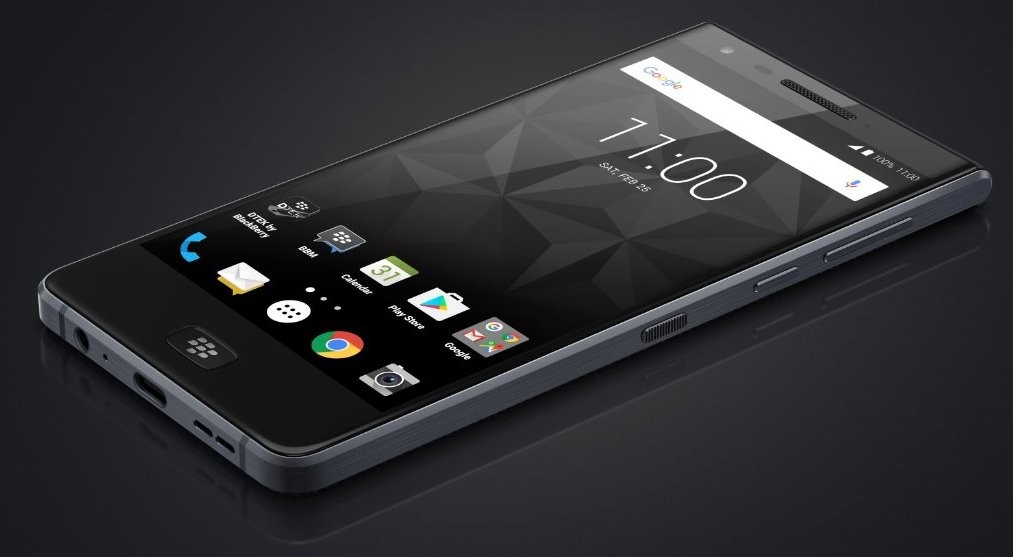 Blackberry Motion 1