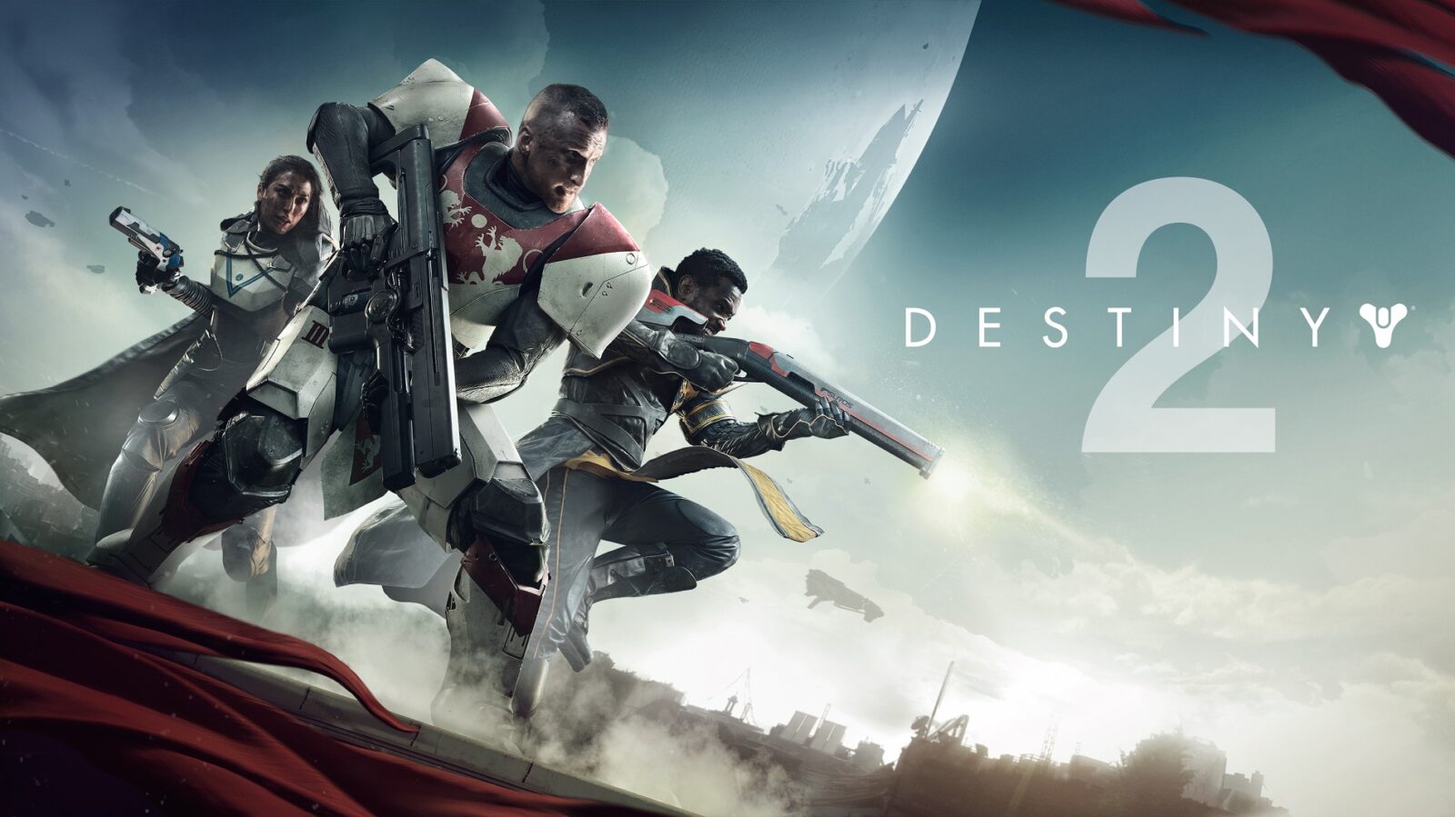 Destiny-2