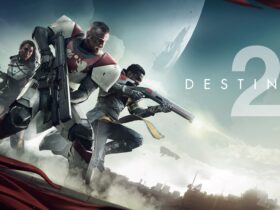 Destiny-2