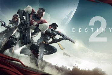 Destiny-2