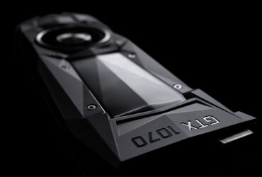 GTX 1070 Ti