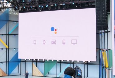 Google Asistan Chromebooklara geliyor 1
