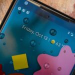 Google Pixel 2 XLin ses kaydi sikintisini onumuzdeki haftalarda cozecek