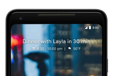 Google Pixel2 1