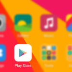 Google Play Store 1
