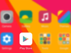 Google Play Store 1