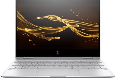 HP Soectre 1