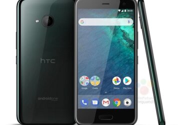 HTC u11 1