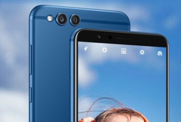 Honor 7X Blue 1
