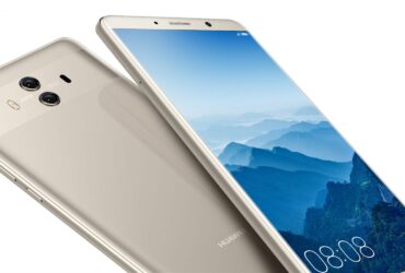 Huawei Mate 10 n Arka 1