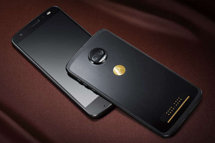 Moto z 2018 1