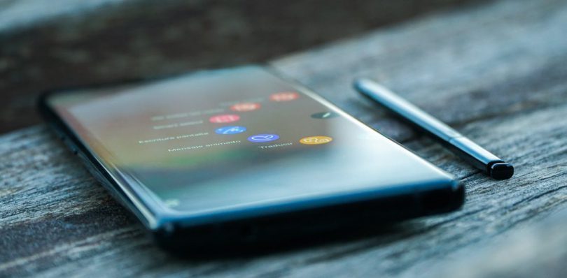 Note 8 Enterprise Edition 1